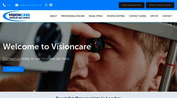 vision-care.co.uk