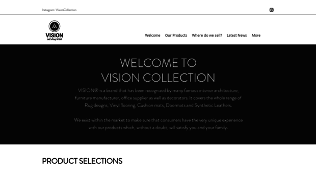 vision-collection.com
