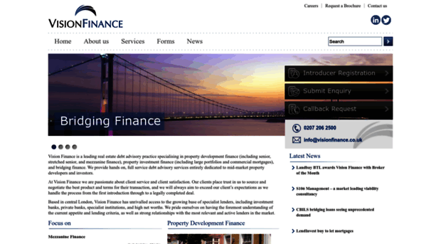 visionfinance.co.uk