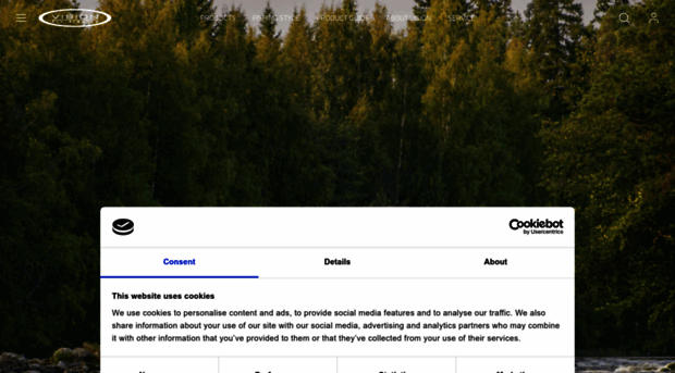visionflyfishing.com