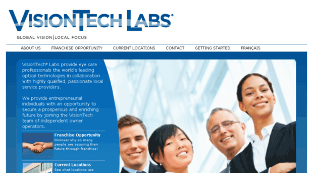 visiontechlabs.ca