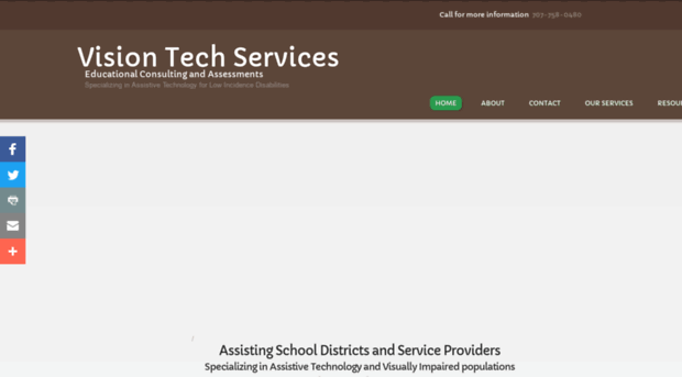 visiontechservices.com