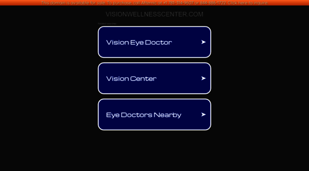 visionwellnesscenter.com