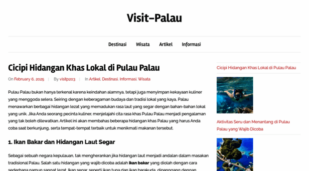 visit-palau.com