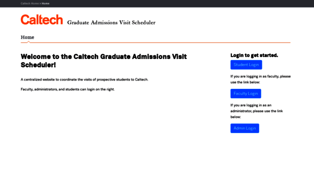 visit.caltech.edu