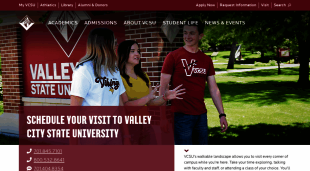 visit.vcsu.edu