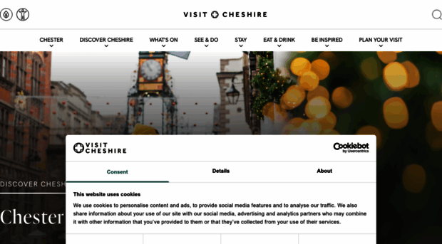 visitchester.com