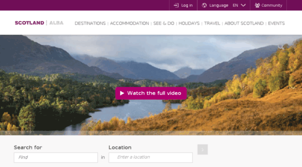 visithighlands.com