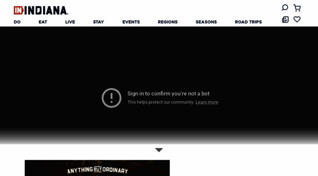 visitindiana.com
