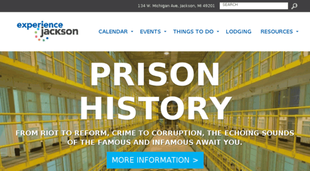 visitjacksonmi.com