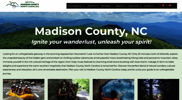 visitmadisoncounty.com