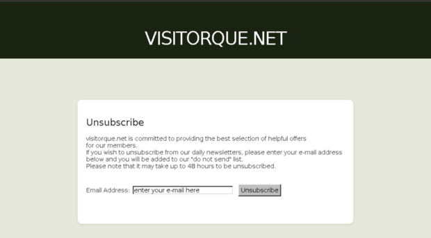 visitorque.net