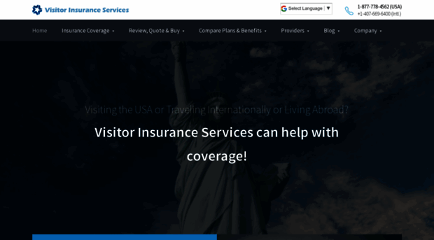 visitors-ins.com