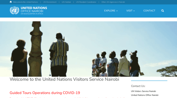 visitors.unon.org