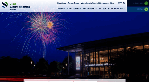 visitsandysprings.org