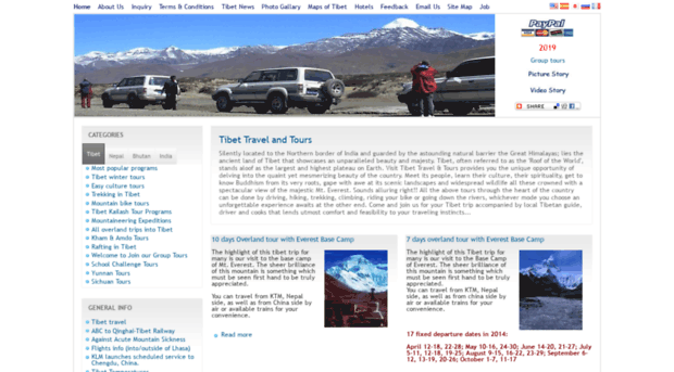 visittibet.com