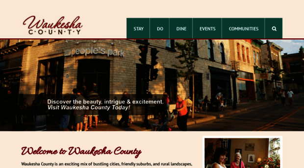 visitwaukeshacounty.com