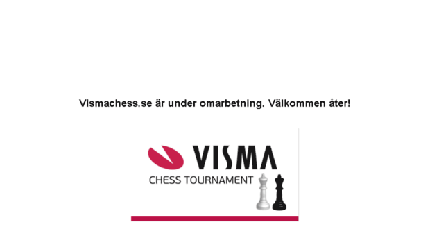 vismachess.com