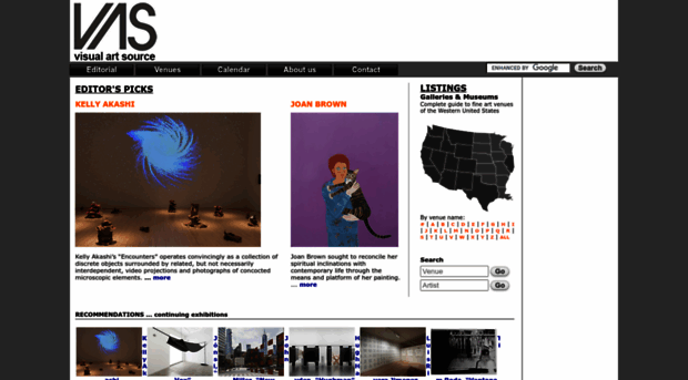 visualartsource.com
