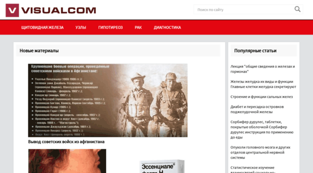 visualcom.ru