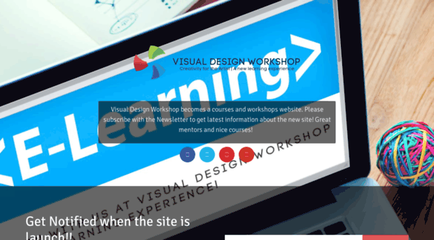 visualdesignworkshop.com