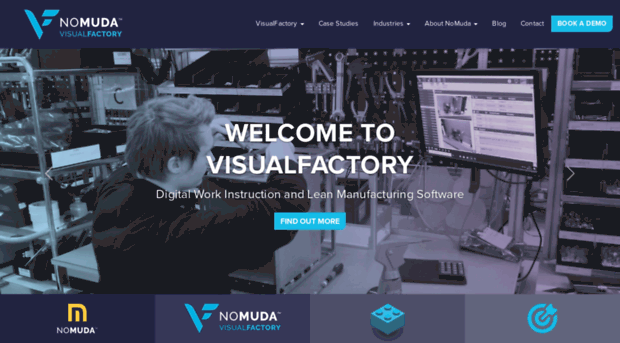 visualfactory.net