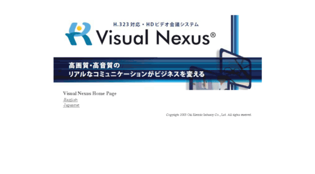 visualnexus.com