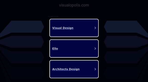 visualopolis.com