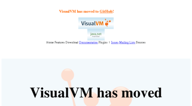 visualvm.java.net