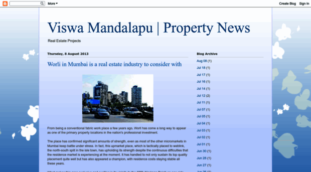 viswamandalapu-property-news.blogspot.in