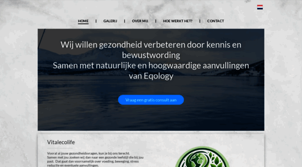 vitalecolife.com