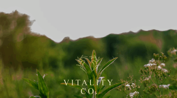 vitalityco.com.au