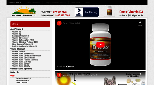 vitamin-d-max.com
