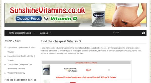 vitamindpills.co.uk