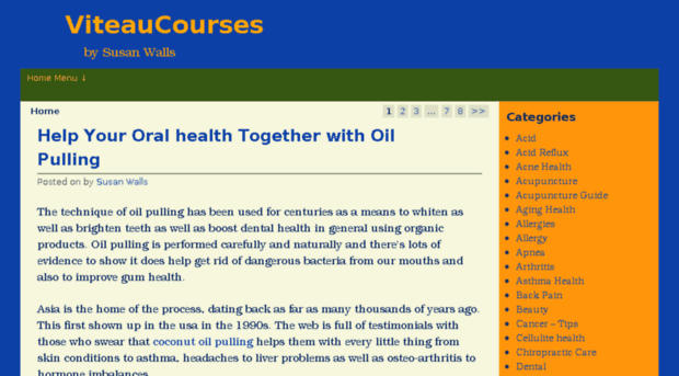 viteaucourses.com