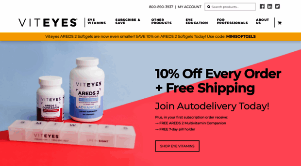 viteyes.com