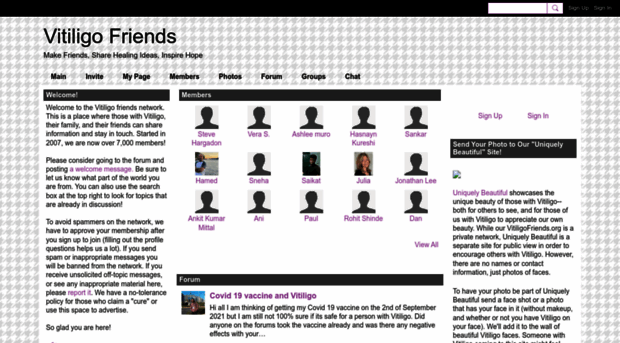 vitiligofriends.org