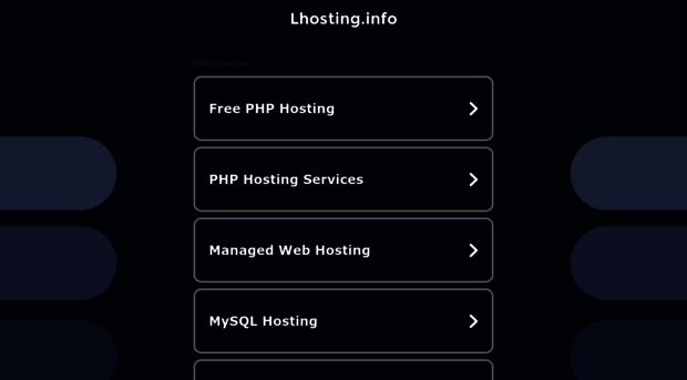 vitjan.lhosting.info