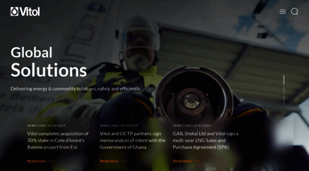 vitol.com