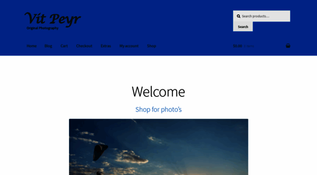 vitpeyr.com