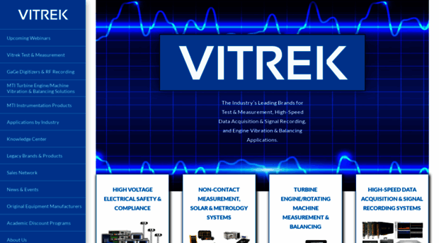 vitrek.com