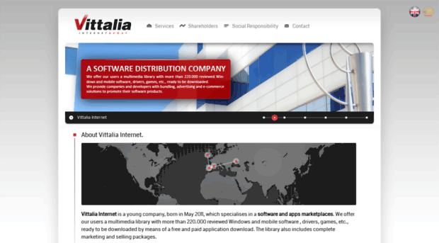 vittalia.com