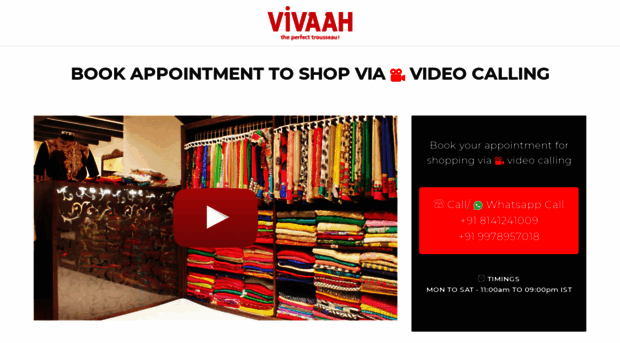 vivaahsurat.com