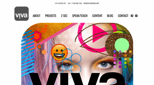 vivadesign.com