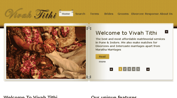 vivahtithi.com