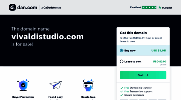 vivaldistudio.com