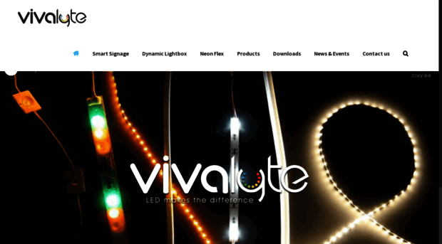 vivalyte.com