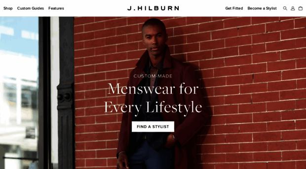 vivianclifton.jhilburn.com