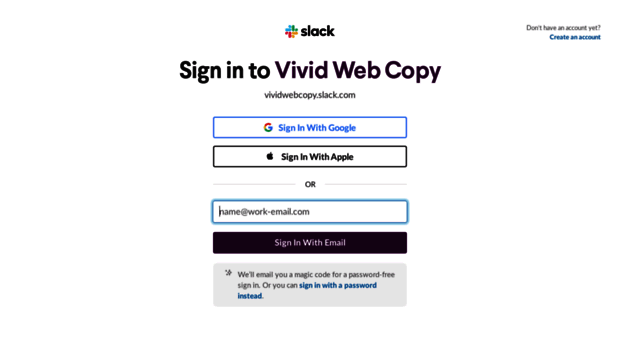 vividwebcopy.slack.com