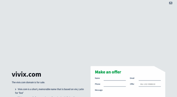 vivix.com